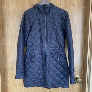 Roxy Lofty Waterproof Parka